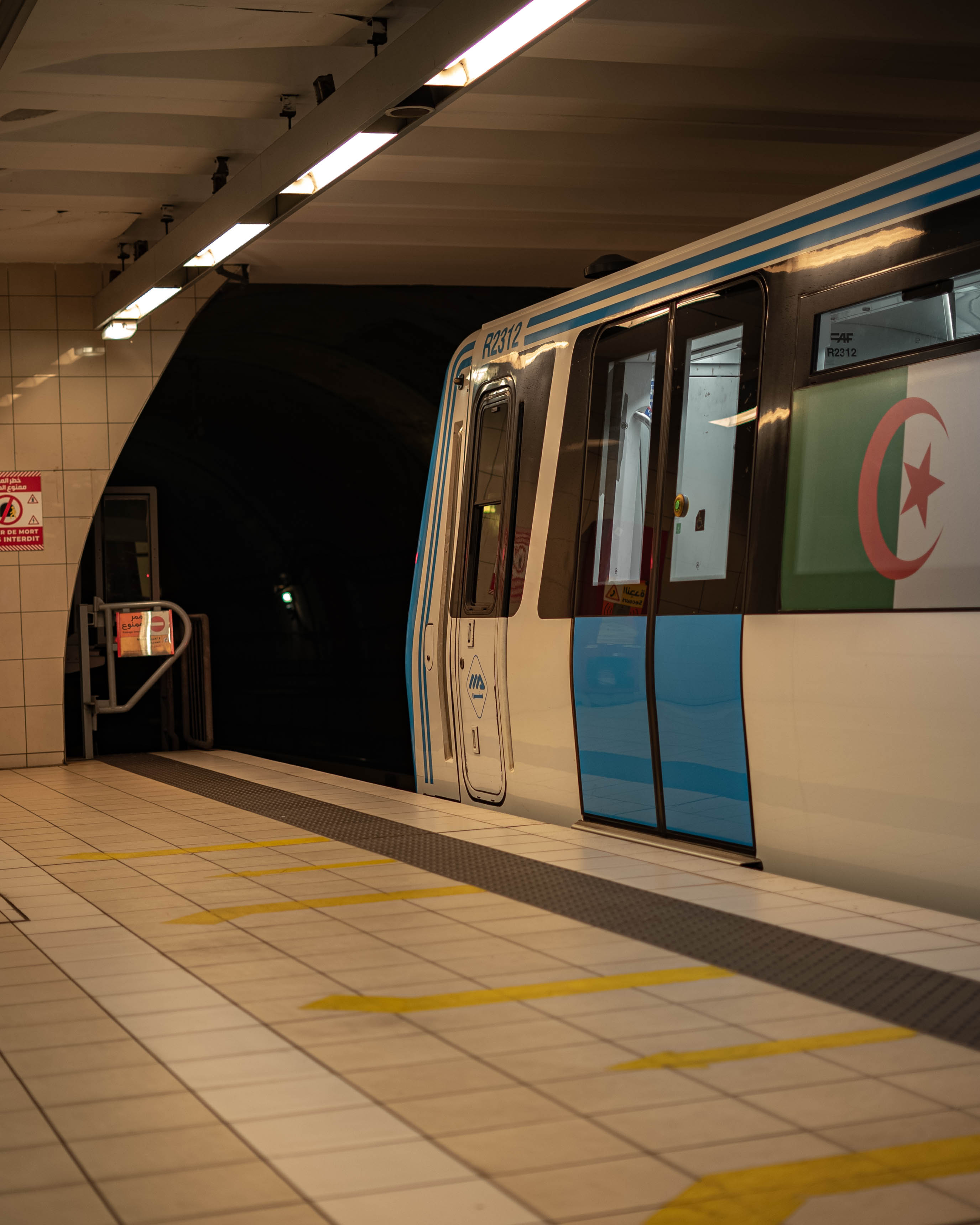Beach sunset photography